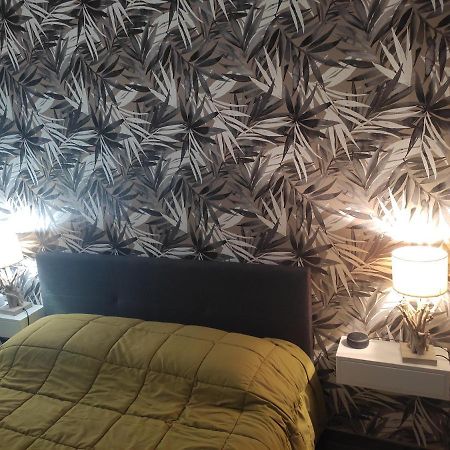 4 Canti Central Cozy Apt In Via Maqueda Palermo Kültér fotó