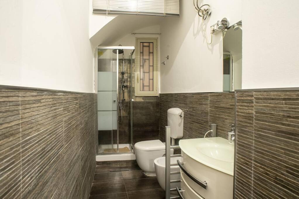 4 Canti Central Cozy Apt In Via Maqueda Palermo Kültér fotó
