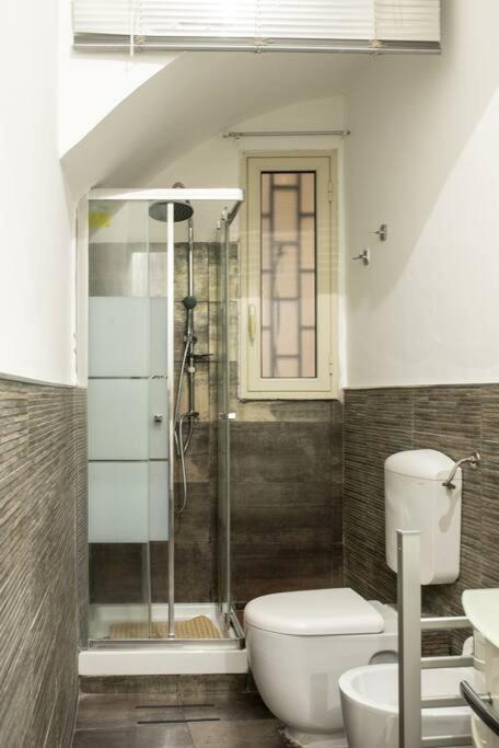 4 Canti Central Cozy Apt In Via Maqueda Palermo Kültér fotó