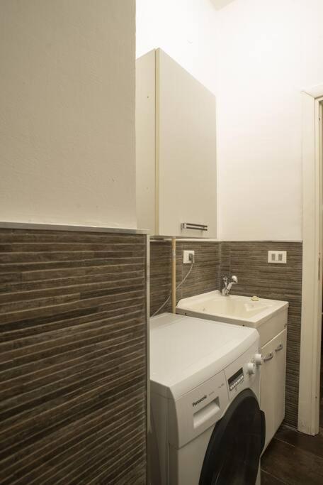 4 Canti Central Cozy Apt In Via Maqueda Palermo Kültér fotó