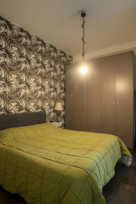 4 Canti Central Cozy Apt In Via Maqueda Palermo Kültér fotó