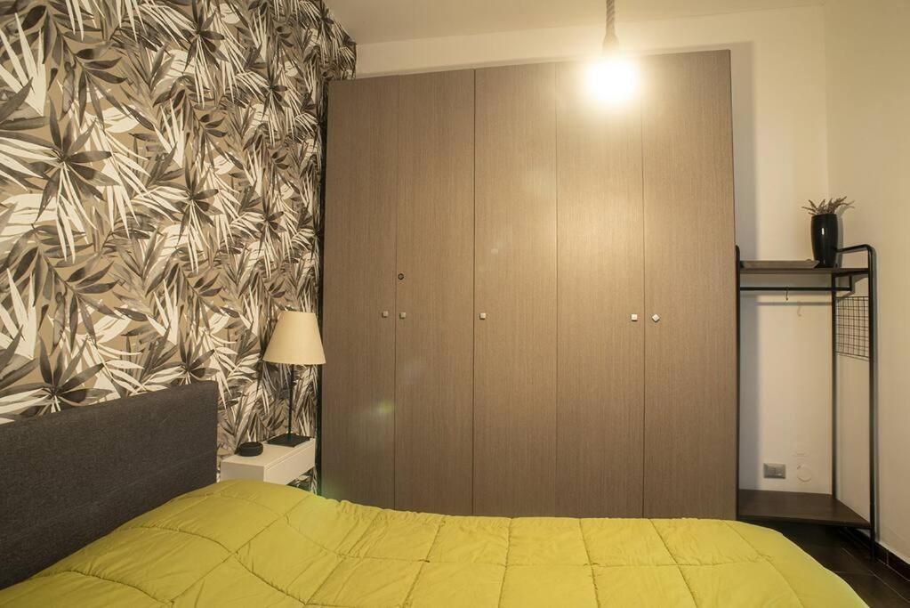 4 Canti Central Cozy Apt In Via Maqueda Palermo Kültér fotó