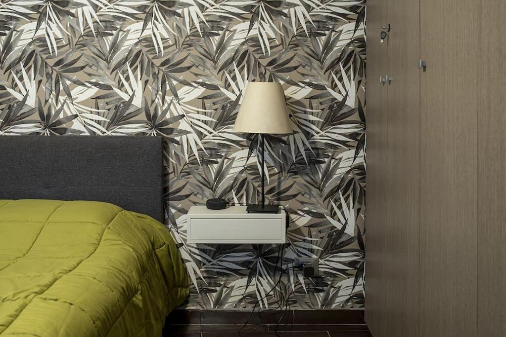 4 Canti Central Cozy Apt In Via Maqueda Palermo Kültér fotó