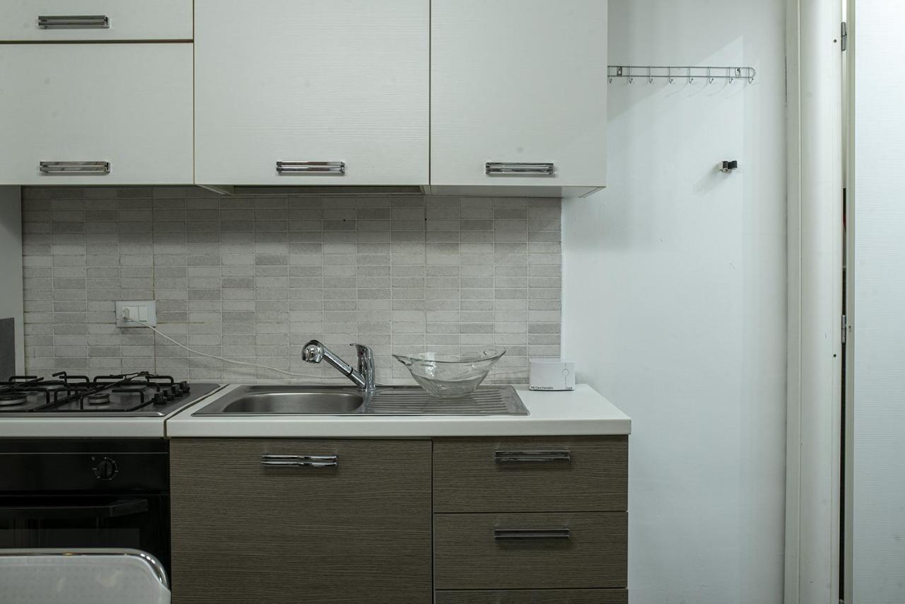 4 Canti Central Cozy Apt In Via Maqueda Palermo Kültér fotó