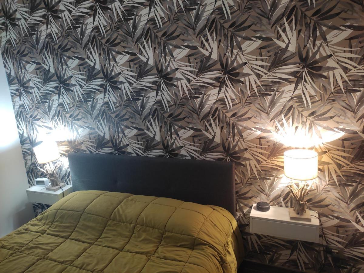 4 Canti Central Cozy Apt In Via Maqueda Palermo Kültér fotó