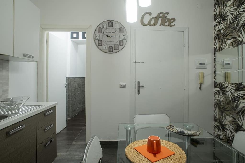 4 Canti Central Cozy Apt In Via Maqueda Palermo Kültér fotó