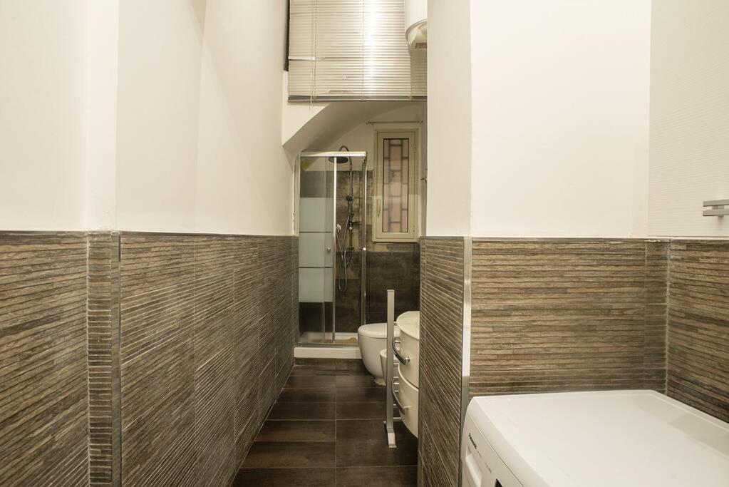 4 Canti Central Cozy Apt In Via Maqueda Palermo Kültér fotó