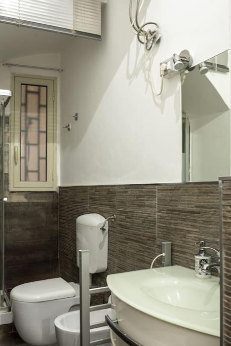 4 Canti Central Cozy Apt In Via Maqueda Palermo Kültér fotó