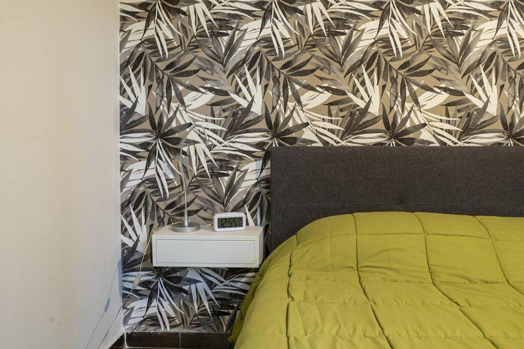 4 Canti Central Cozy Apt In Via Maqueda Palermo Kültér fotó