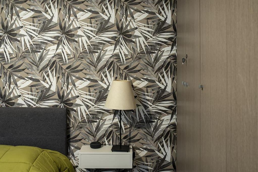 4 Canti Central Cozy Apt In Via Maqueda Palermo Kültér fotó